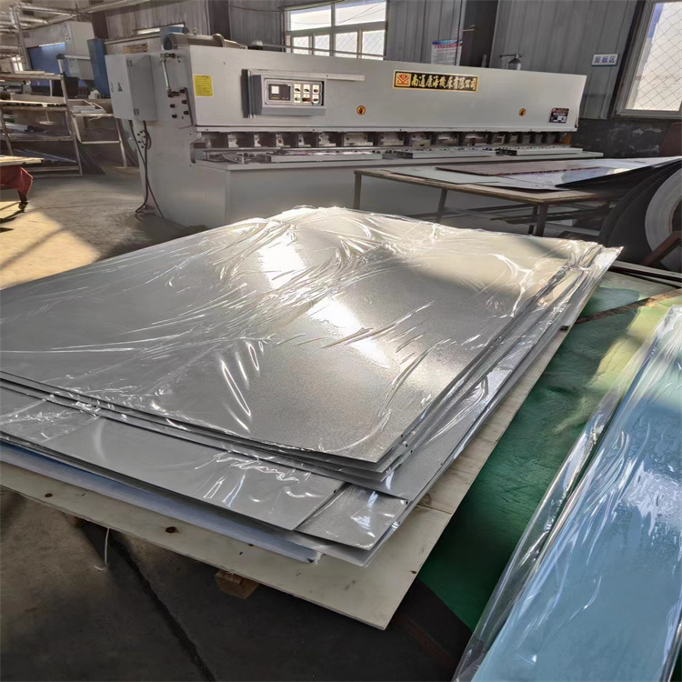 德州铅板施工安装