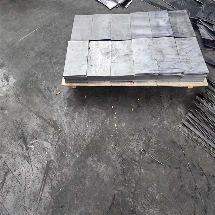 德州现在铅板什么价格