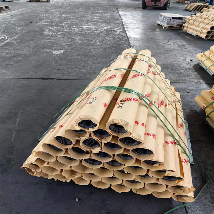 德州医院墙体防护铅板施工方案