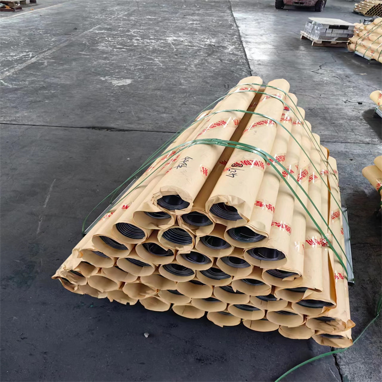 德州铅板的特征是什么