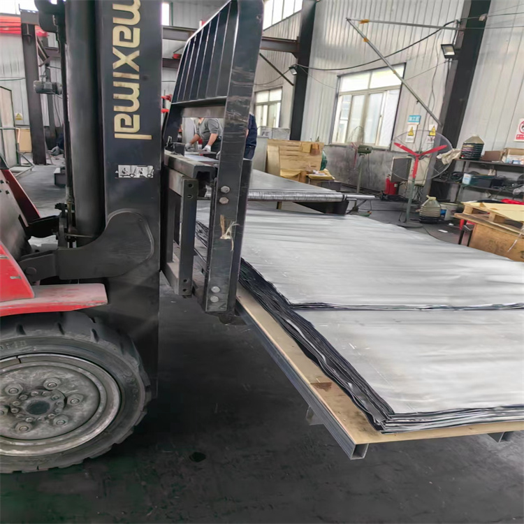 德州防腐铅板多少钱