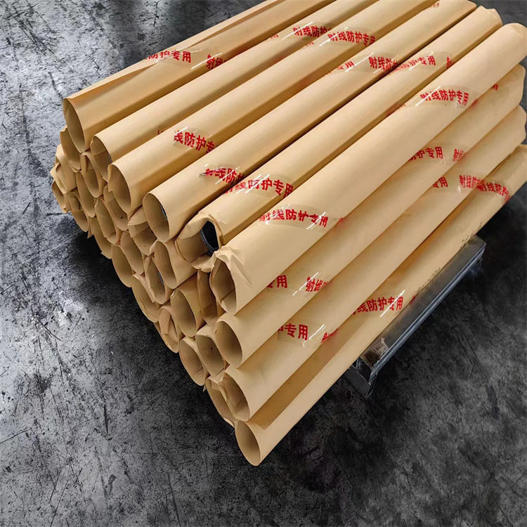 德州医用防护铅板施工安装