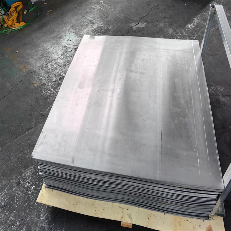 德州铅板切割方式