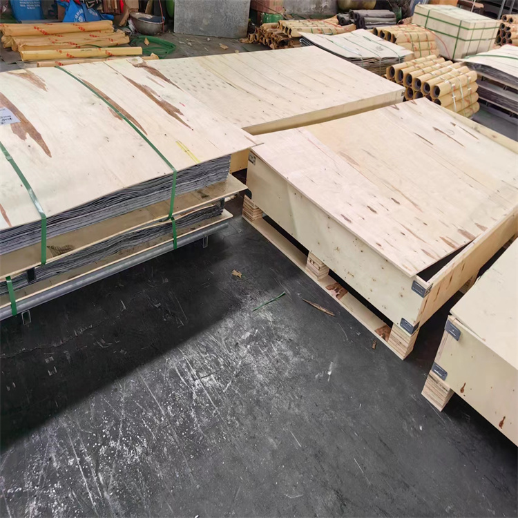 德州铅板防腐性能