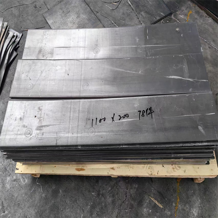 德州最近铅板多少钱一吨?