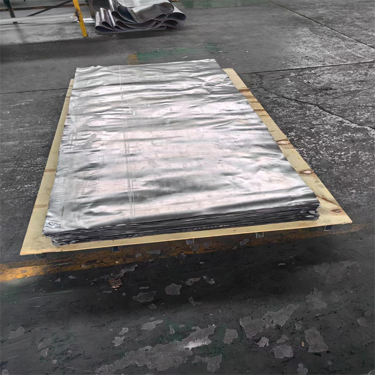 德州X射线防护铅板种类