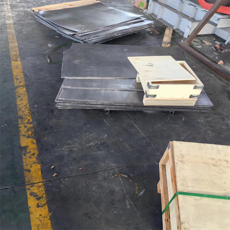 德州市场铅板价格多少公斤