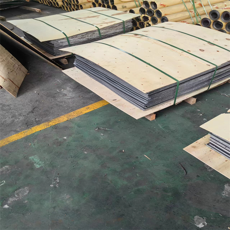 德州铅板价格涨幅