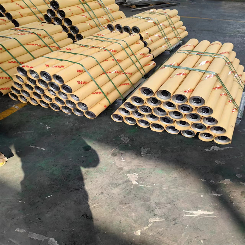 德州常用防辐射铅板板的尺寸规格